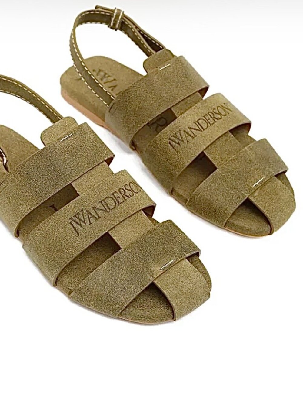 JW Anderson Sandals